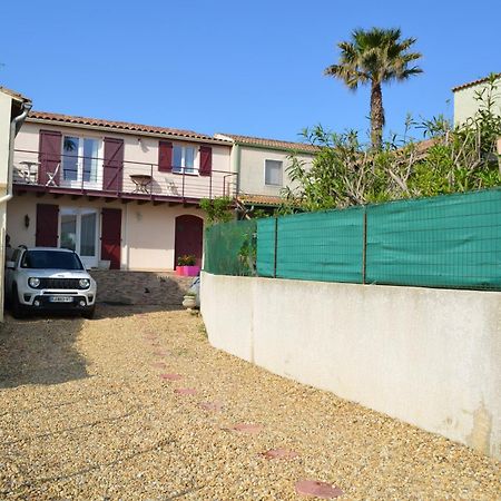 Appartement Mer 瓦尔拉普拉日 外观 照片