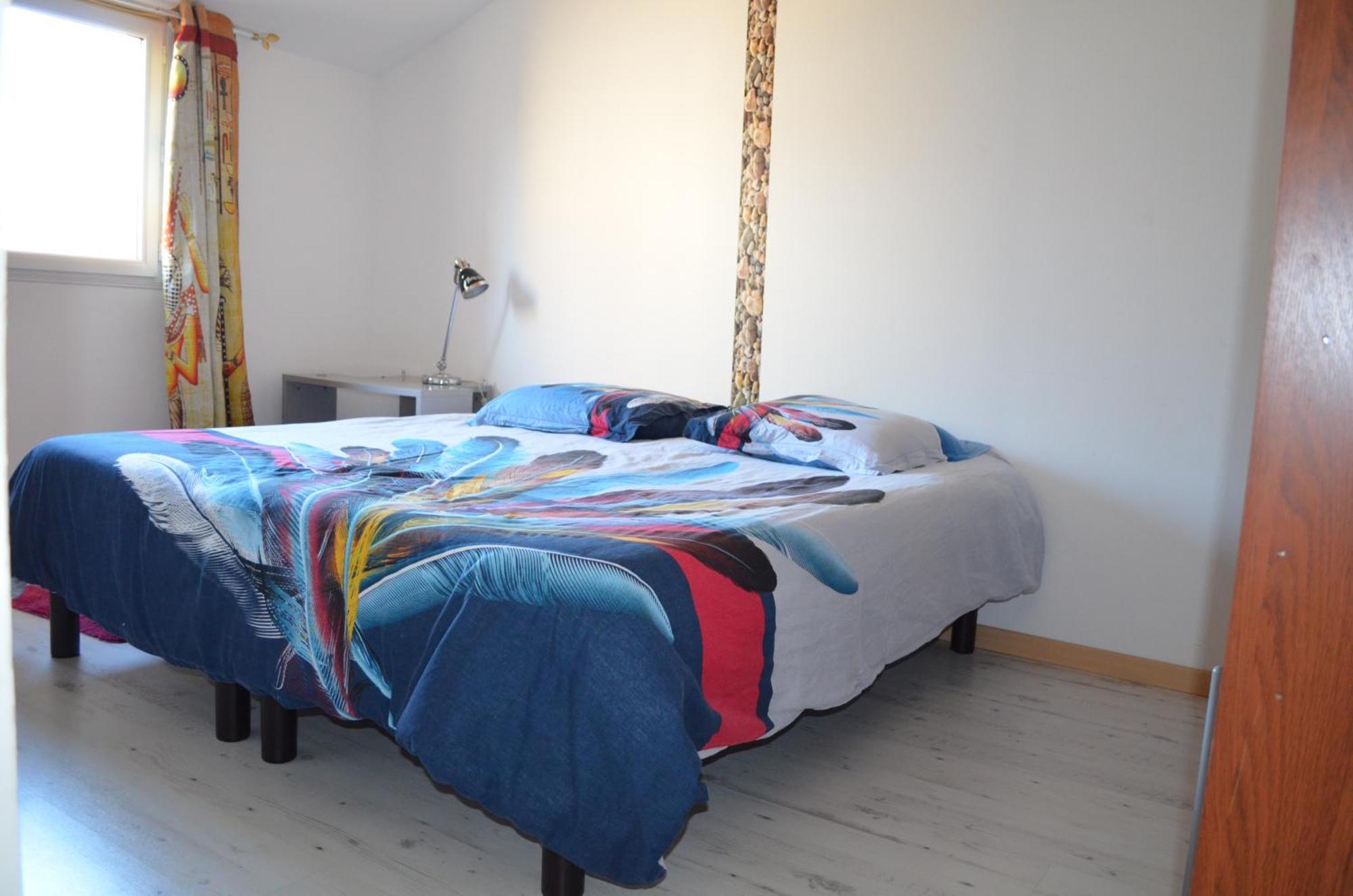 Appartement Mer 瓦尔拉普拉日 外观 照片