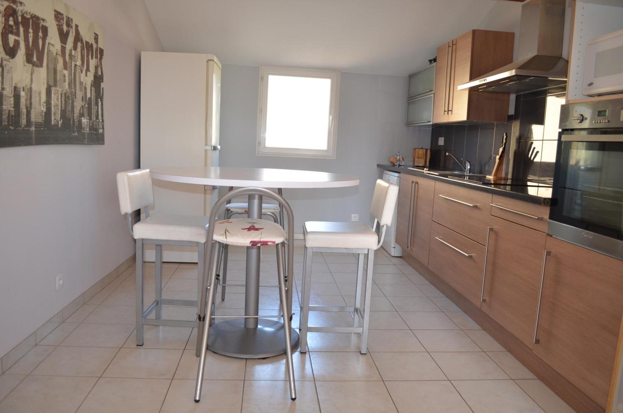 Appartement Mer 瓦尔拉普拉日 外观 照片