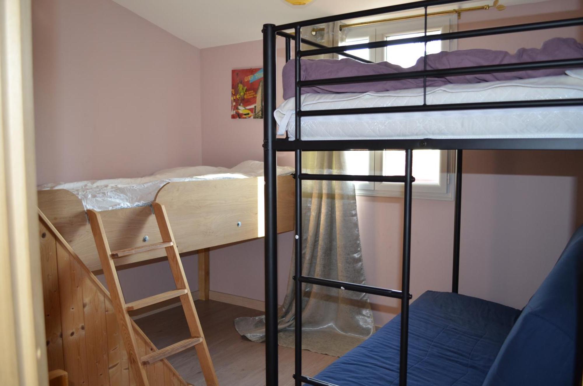 Appartement Mer 瓦尔拉普拉日 外观 照片