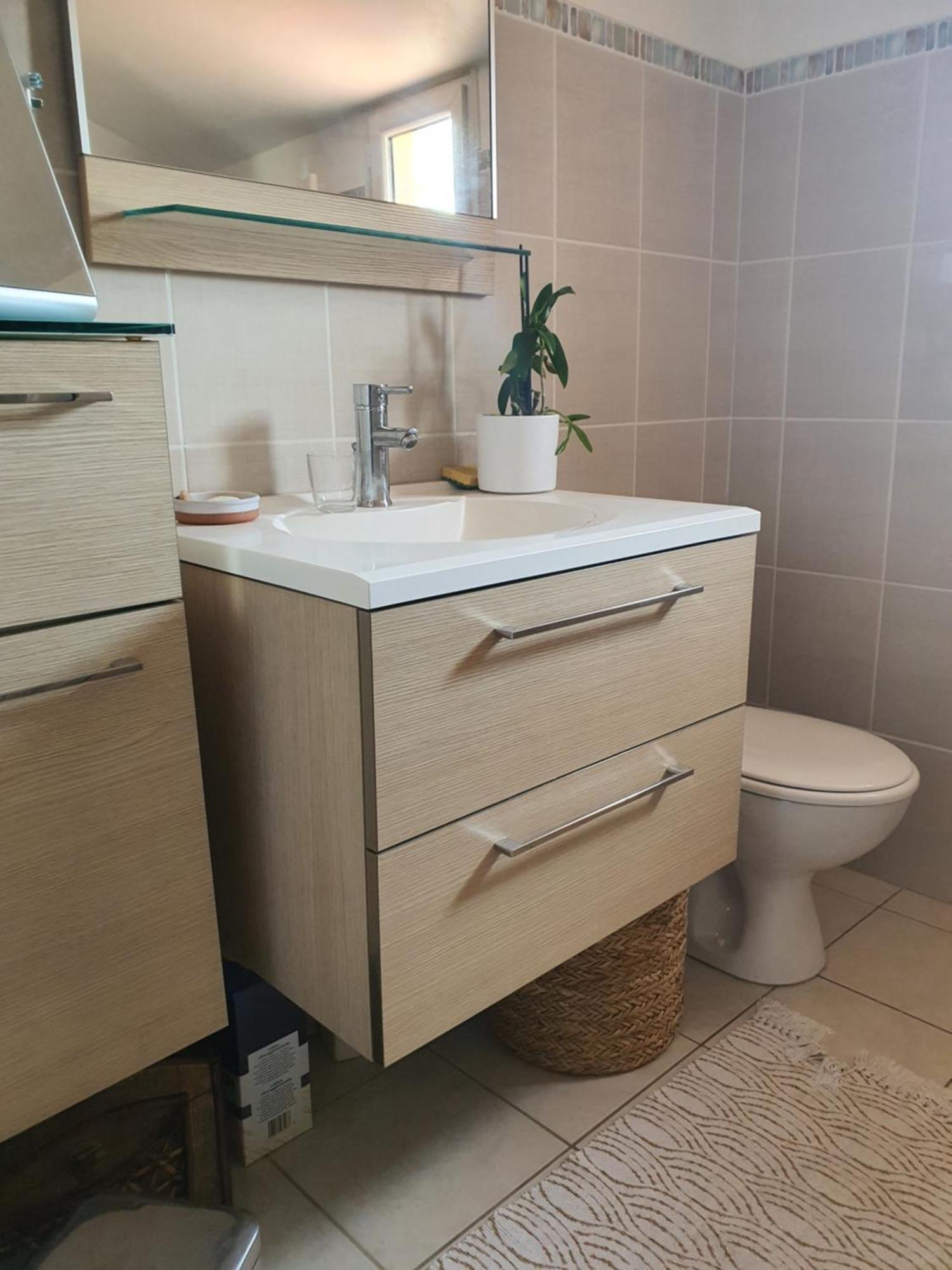 Appartement Mer 瓦尔拉普拉日 外观 照片