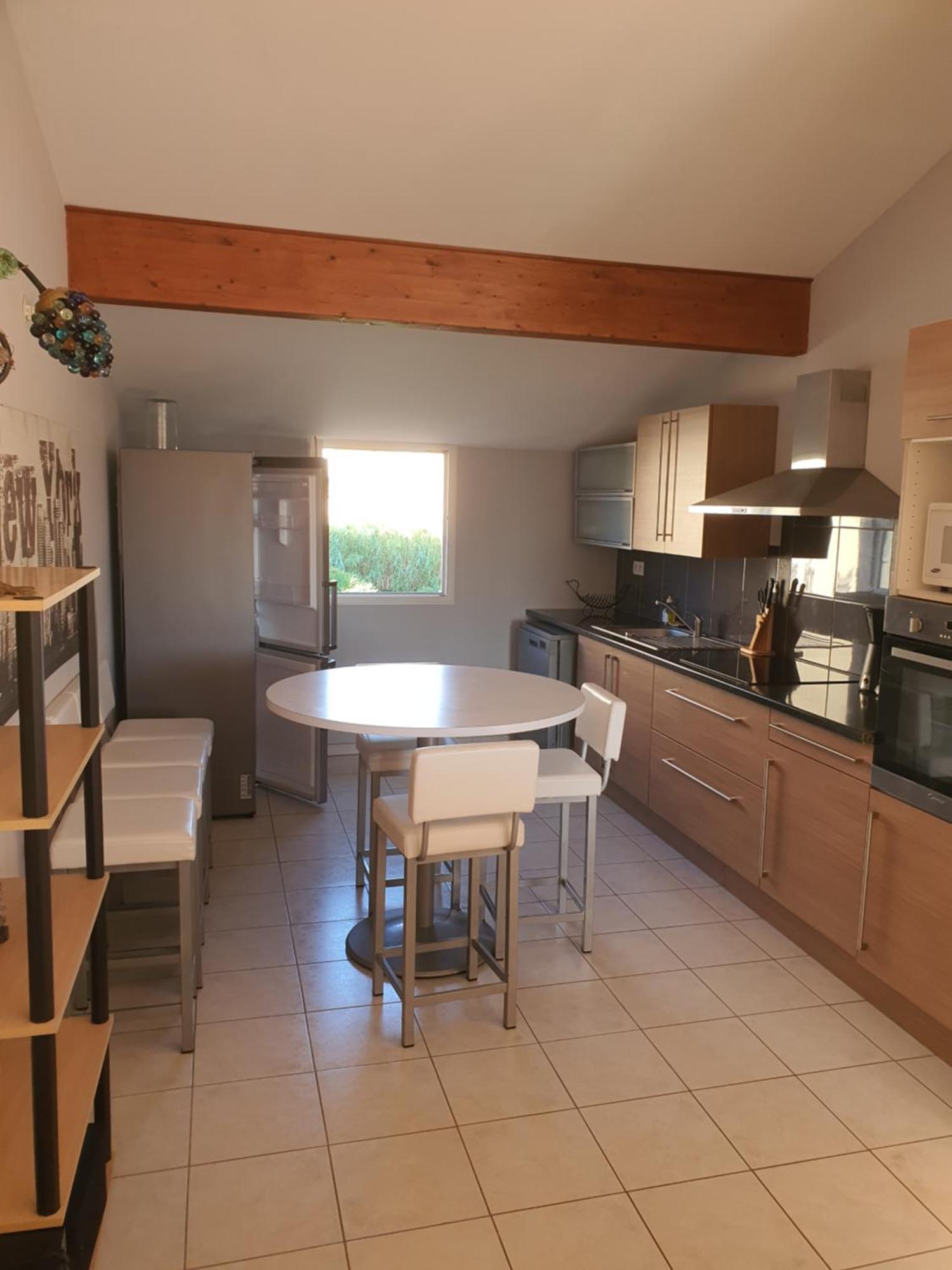 Appartement Mer 瓦尔拉普拉日 外观 照片
